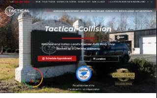 Tactical Collision