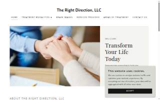 The Right Direction