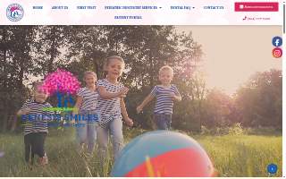 Genesis Smiles Pediatric Dentistry