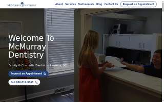 McMurray Dentistry