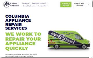 Appliance Professional