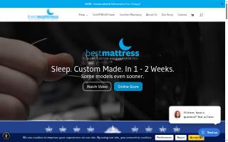 Best Mattress of Lexington
