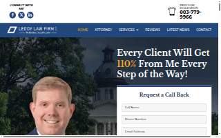 Leddy Law Firm, LLC