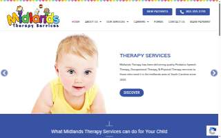 Midlands Therapy Services, Inc.