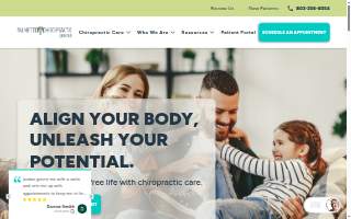 Palmetto Chiropractic Center