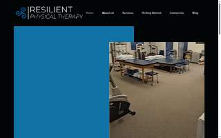 Resilient Physical Therapy