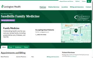 Sandhills Family Medicine