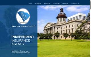 The Ricard Insurance Agency