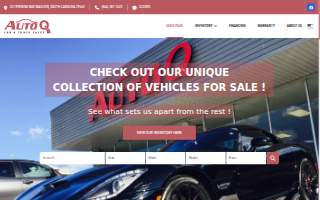 AutoQ Car & Truck Sales