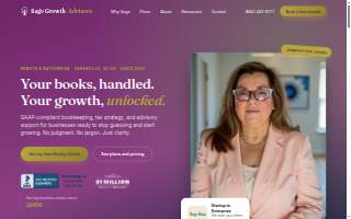 Sage Growth Advisors