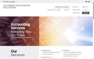 Tax Pro Accounting