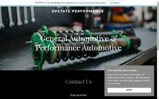 Upstate Performance and Automotive Repair