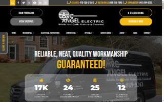 Arc Angel Electric of Mount Pleasant