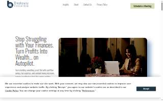 Breakaway Financial Group LLC