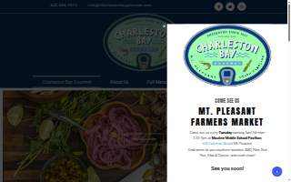 Charleston Bay Gourmet