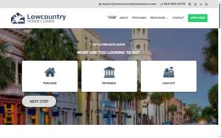Lowcountry Home Loans of Mount Pleasant