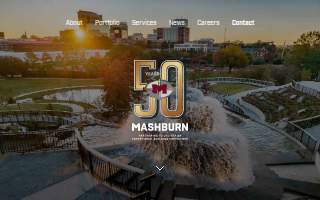 Mashburn Construction