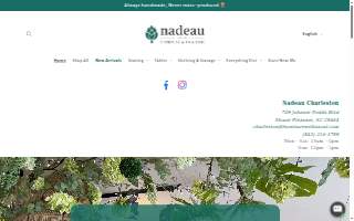 Nadeau - Furniture With a Soul of Mount Pleasant