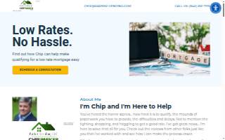 Parker Lending LLC of Mount Pleasant