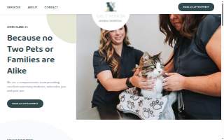 Salt Marsh Animal Hospital