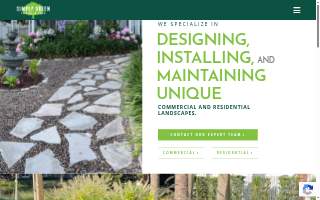 Simply Green Landscaping