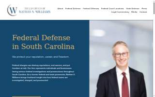 The Law Offices of Nathan S. Williams