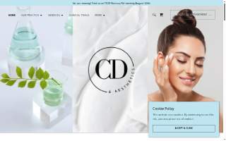 Columbia Dermatology & Aesthetics - Newberry