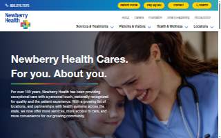Newberry Health