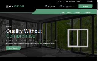 Yan Windows