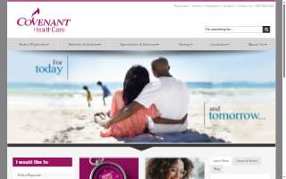 Covenant Family Allergy