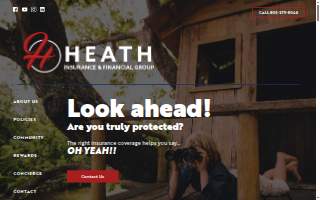 Heath Insurance and Financial Group