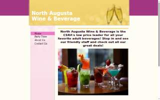North Augusta Wine & Beverage