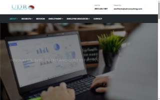 UDR Consulting, Inc.