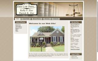 Zier Law Firm, LLC