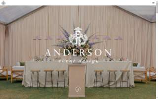 Anderson Event Design of North Charleston