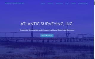 Atlantic Surveying Company of North Charleston