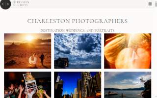 Chrisman Studios