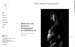 Vinny Almeida Photography