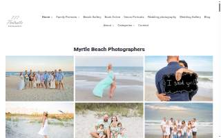 777 Portraits Photography of North Myrtle Beach