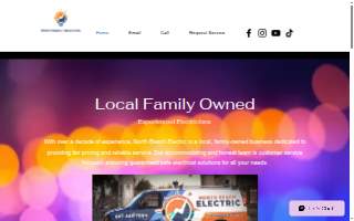 North Beach Electric of North Myrtle Beach