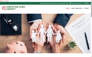 Christina High Agency