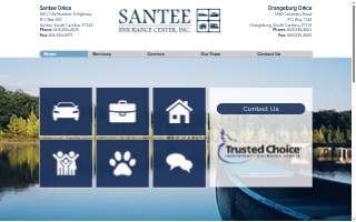 Santee Insurance Center