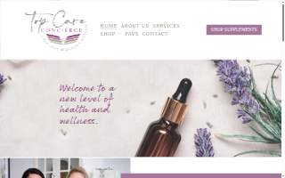 Top Care Concierge, LLC