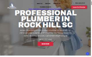 Amen Plumbing