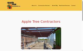 Apple Tree Contractors Inc
