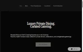 Healthy Living with Jess LLC website