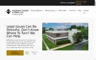 McKinney, Tucker & Lemel LLC