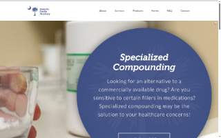 Palmetto Family Pharmacy