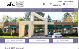 Rock Hill Animal Hospital