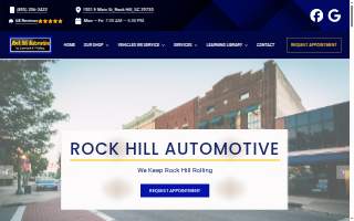 Rock Hill Automotive